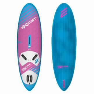 exocet cross 104 carbon