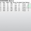 BANSHEE 7.0 – Image 3