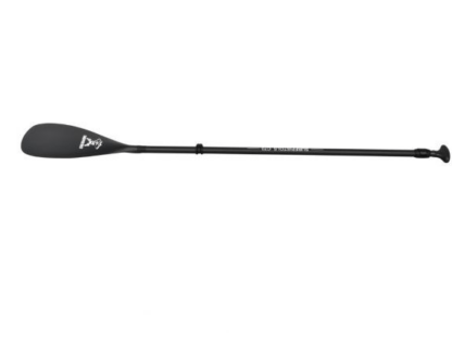 Pagaie C70 carbone 3p