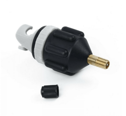 adaptateur de gonflage pour compresseur