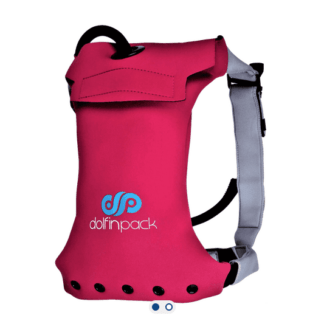 Dolfinpack 1,5L poche d'hydratation