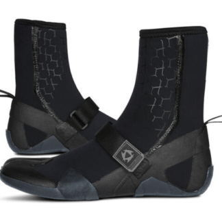 MARSHALL BOOT 5mm Round toe