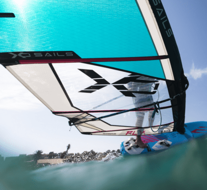 FLY V2 freeride foil – Image 4