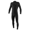 HYPERFREAK 5/4mm CHEST ZIP
