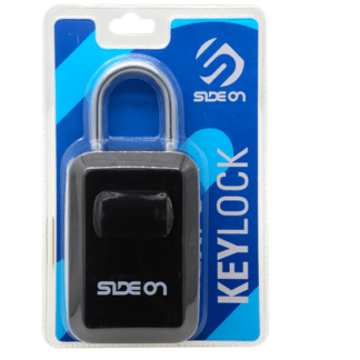 KEYLOCK code