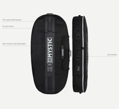 STAR WingFoil Board Bag voyage 6'1" – Image 2