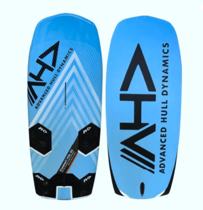 AHD Compact 83