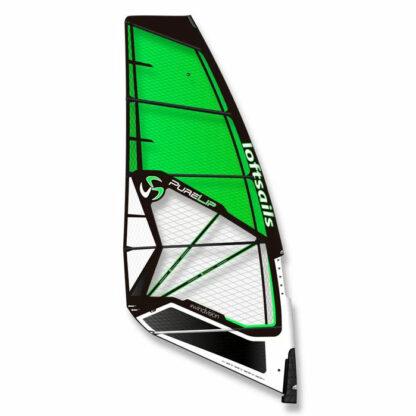 loftsails purelip 2022