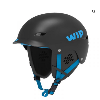 FORWARD WIP casque WIPPER 2.0