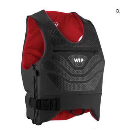 FLOW NEO VEST 50N