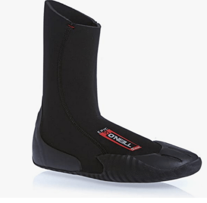 EPIC 5 mm RT boot
