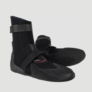 HEAT 5mm RT boot