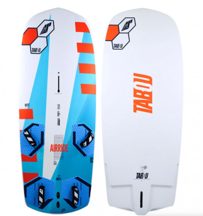 AIRRIDE MTE 81