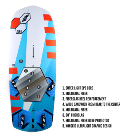 AIRRIDE MTE 81 – Image 2