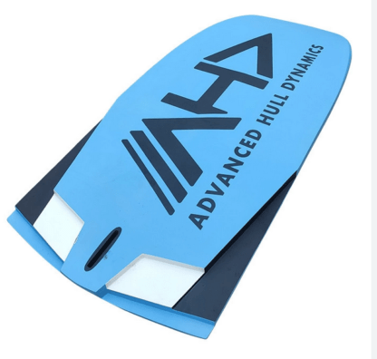 AHD COMPACT foil 91 – Image 2