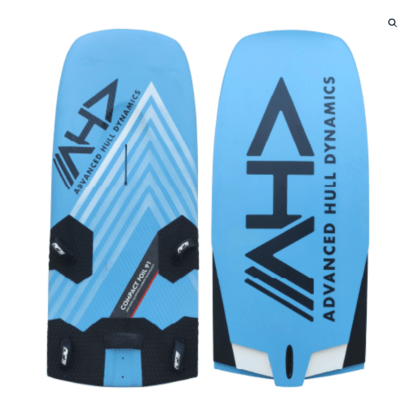 AHD COMPACT foil 91