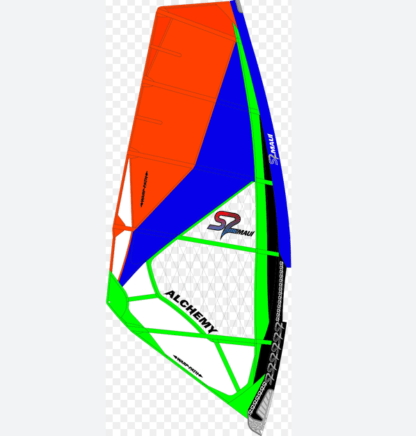 ALCHEMY 4.2