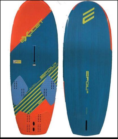 FREEFOIL 112 CARBONE