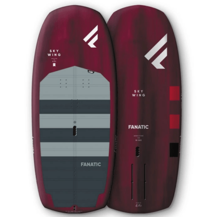 SKY Wing 5'8