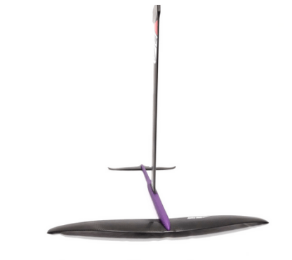 WINDFOIL Foil Freeride complet