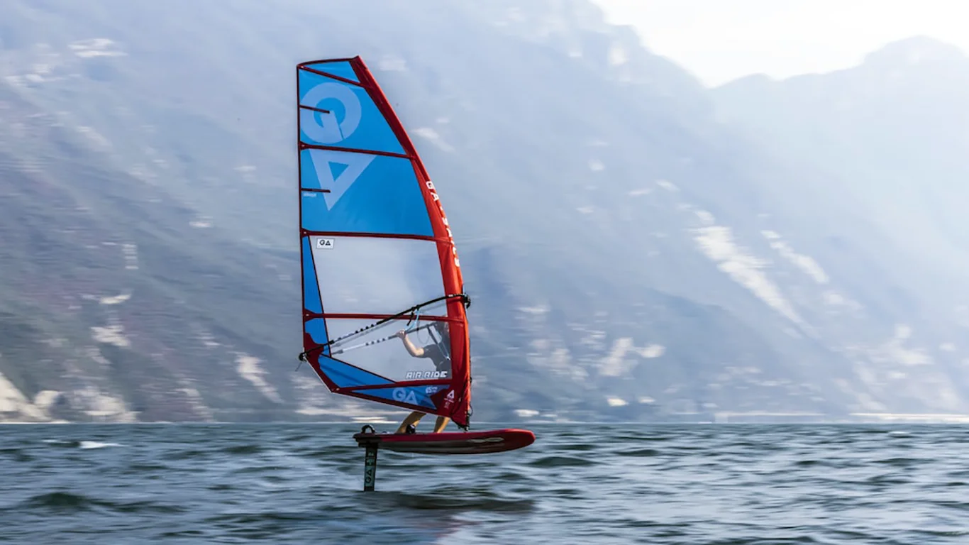 windsurf 2023