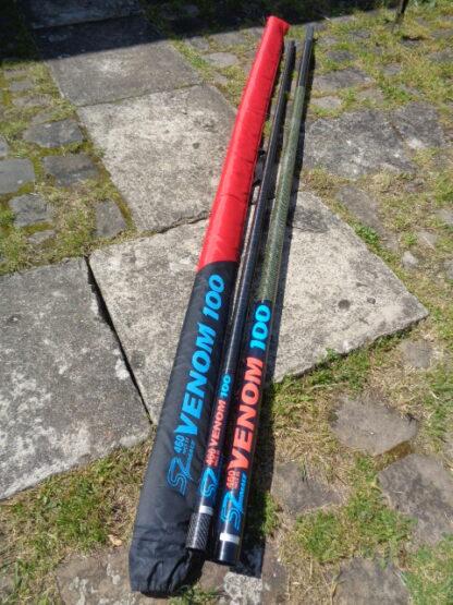 Mat VENOM 100% 460 SDM occasion – Image 2