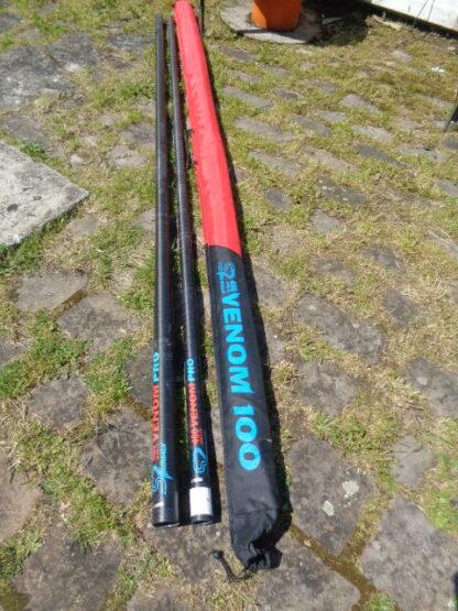 Mat VENOM 100% 460 SDM occasion – Image 2
