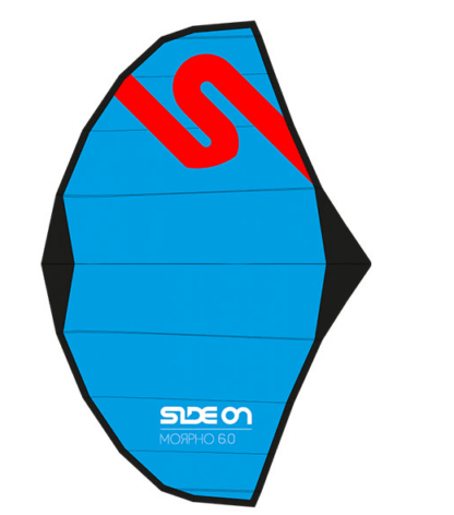 MORPHO 6.0m²
