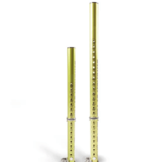 Rallonge ALU SX6 RDM