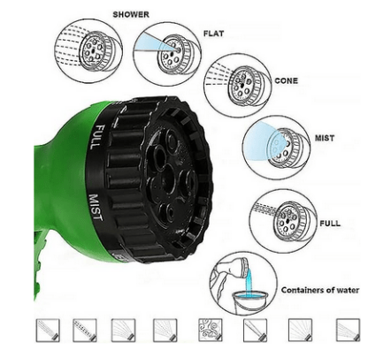 Douche portable 8L – Image 2