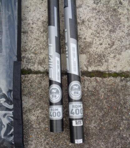 Mat occasion SILVER RDM 65% carbone 400