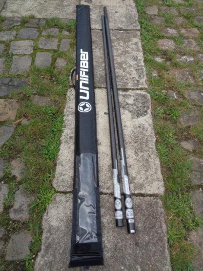 Mat occasion SILVER RDM 65% carbone 400 – Image 2