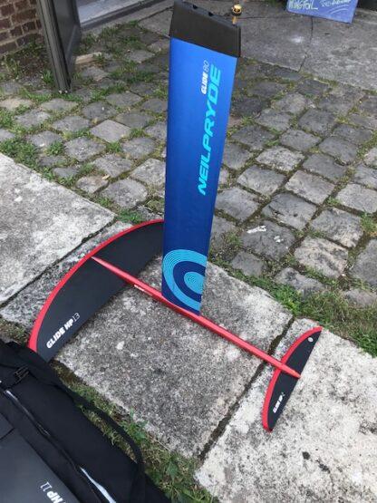 Foil GLIDE WIND 1300 ( +aile 1100) occasion – Image 6