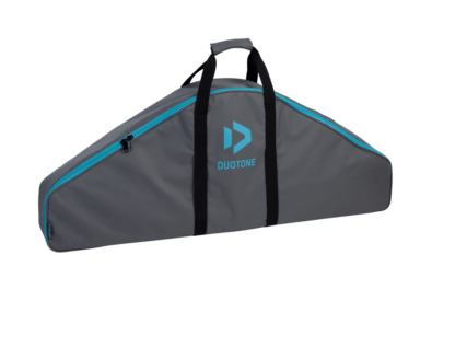 foil bag housse