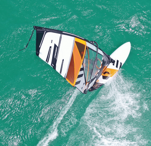 Freestyle Wave 104 Y26 LTE Quai34