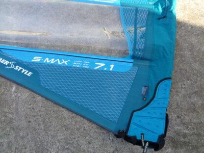 S Max 7.1 occasion – Image 2