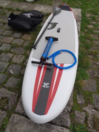 SUP Allround 10'6 PERF occasion