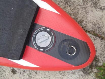 SUP Allround 10'6 PERF occasion – Image 3