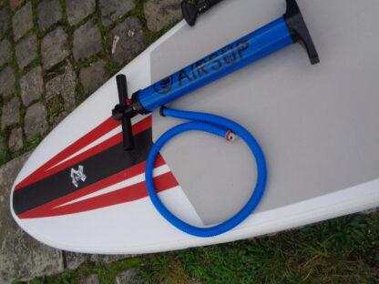 SUP Allround 10'6 PERF occasion – Image 5