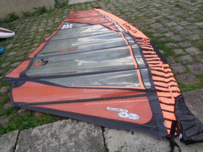 Switchblade 7.8 Occasion