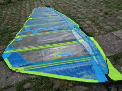 Fly 5.5 Occasion