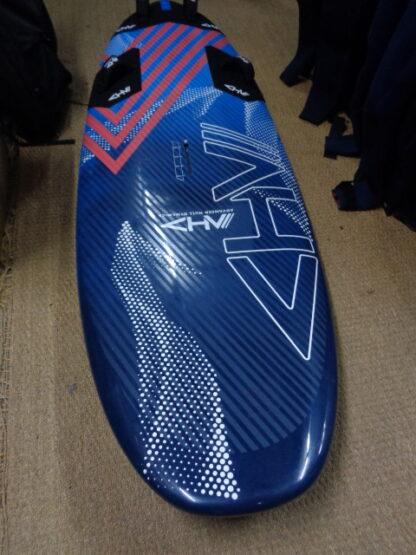 Fury 130 Occasion ( modèle test shop)