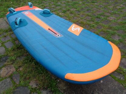 BlackBird Windfoil 128 Occasion