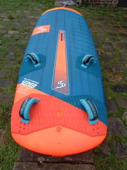 BlackBird Windfoil 128 Occasion – Image 2