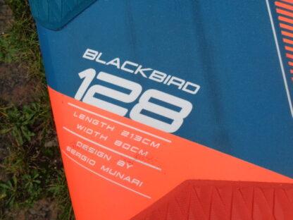 BlackBird Windfoil 128 Occasion – Image 4