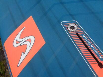 BlackBird Windfoil 128 Occasion – Image 5