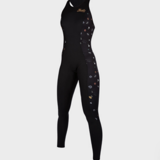 Long jane DIVA 2/2mm BZ