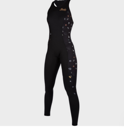 Long jane DIVA 2/2mm BZ