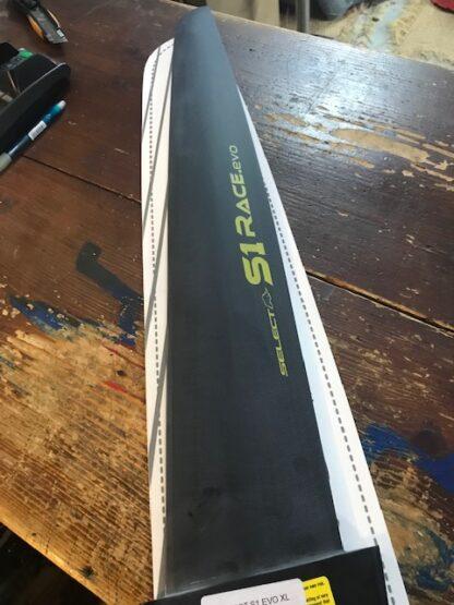 S1 Race Evo XL Deep Tuttle