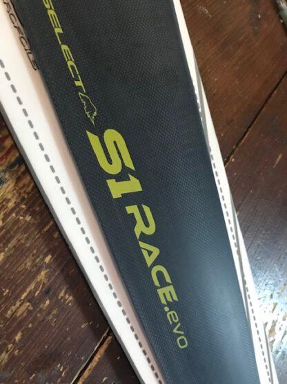 S1 Race Evo XL Deep Tuttle – Image 2